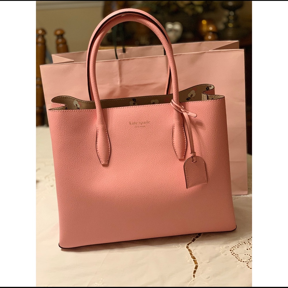 ♠️ Kate Spade Medium Satchel